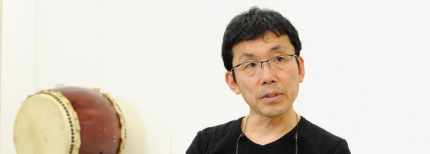 テクノロジーの本質を問うことで、アートは社会を前進させていく。(1/4