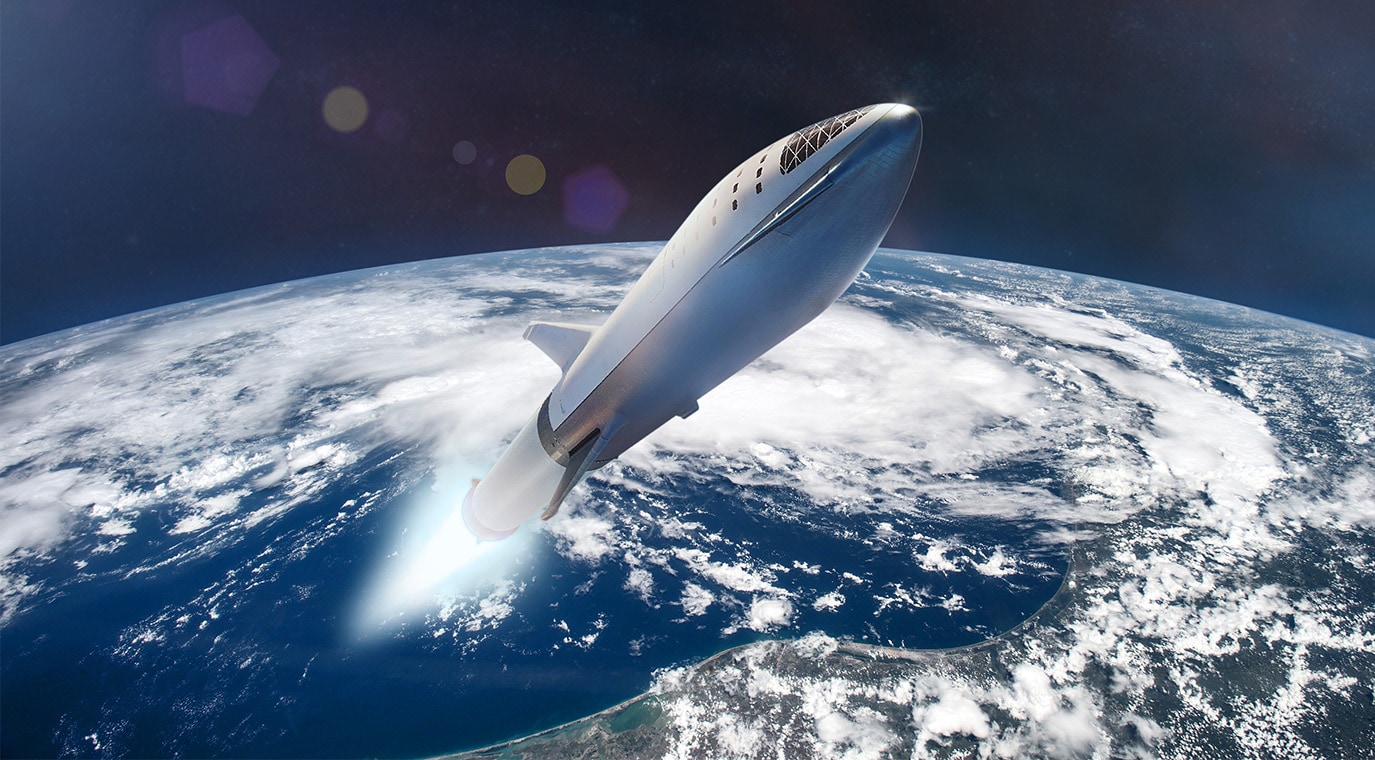 未来のロケットエンジンは、宇宙の彼方へ到達できるか？
