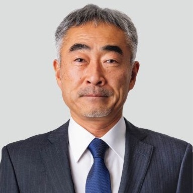 林 伸一