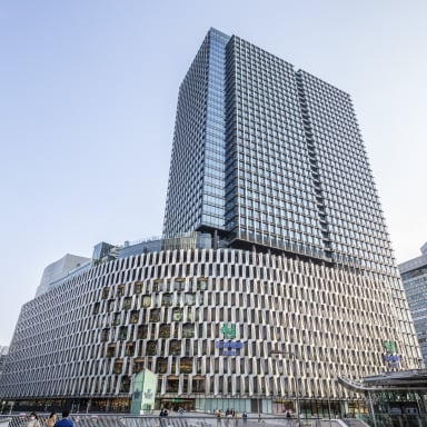 大阪支社