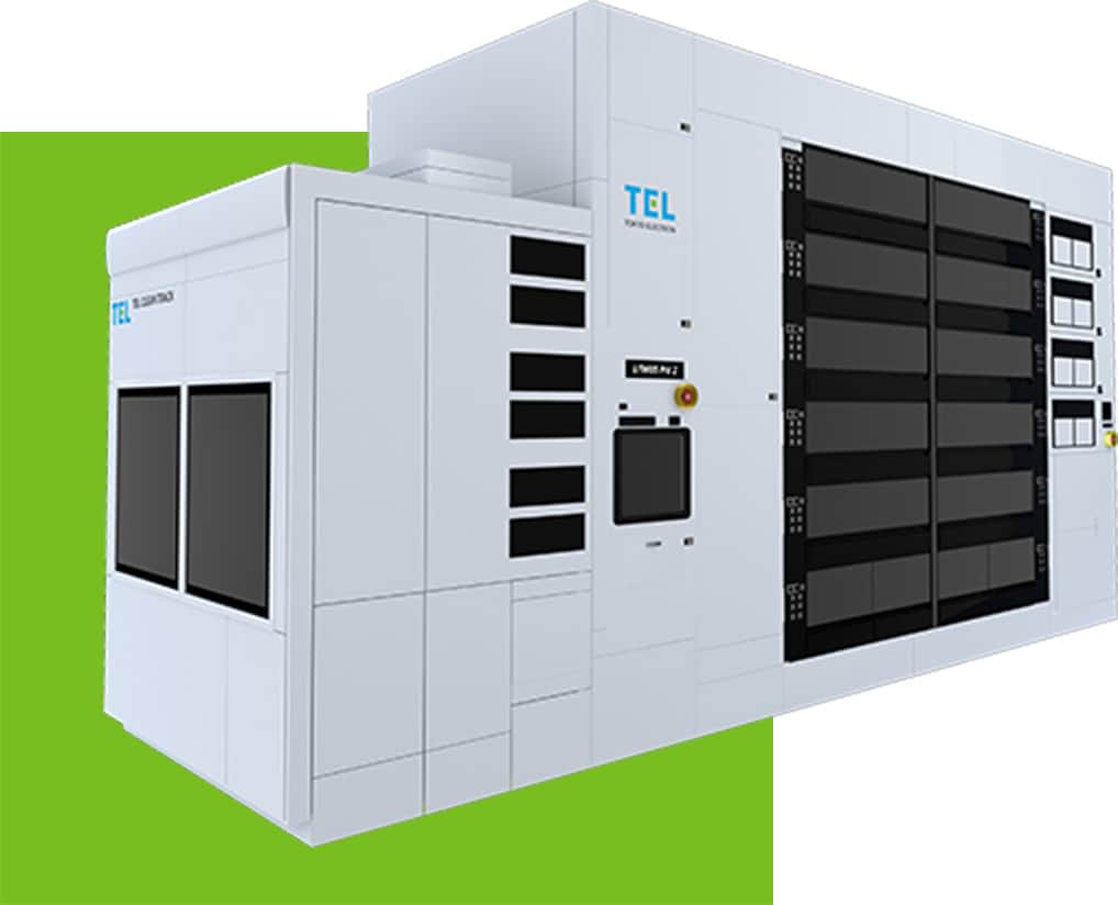 東京エレクトロンを知る 東京エレクトロン株式会社