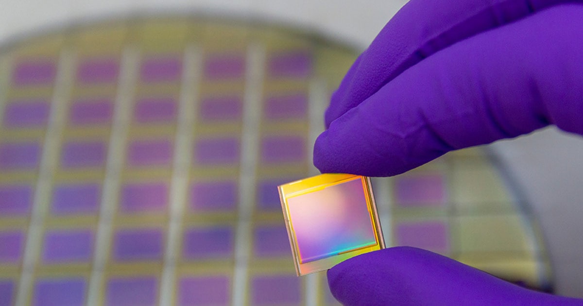 測ること」は半導体製造の真髄？ TELが活用する測定技術 | ブログ