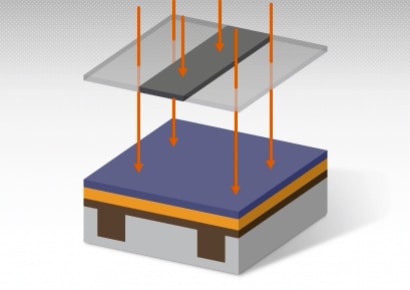 半導体ができるまで | nanotec museum