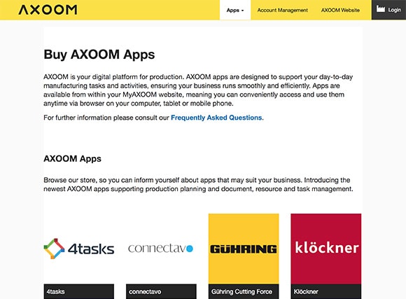 store.axoom.com