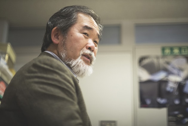 吉田 和哉教授