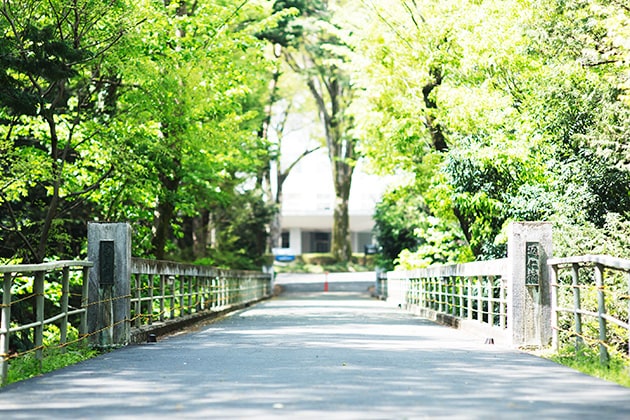 山岡 雅直氏