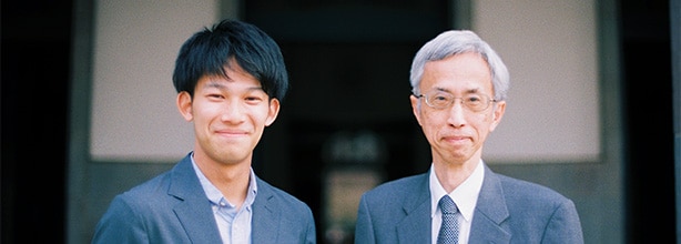 東京工業大学西森研究室