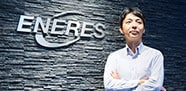 盛次隆宏氏