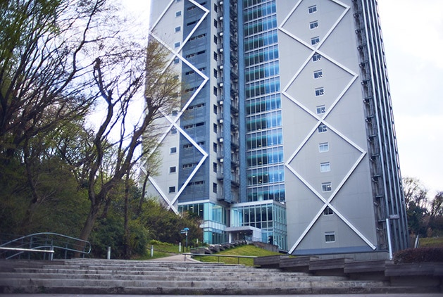 東京工業大学 情報理工学院