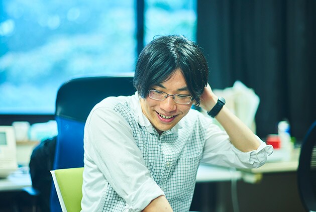 廣田 隆造さん