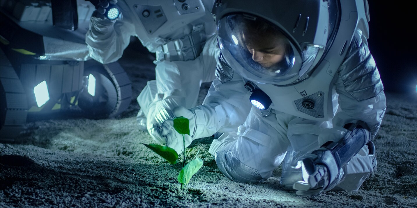 第3回:地球外知的生命体は存在するのか? (1/4) | 連載01 系外惑星、もうひとつの地球を探して | Telescope Magazine
