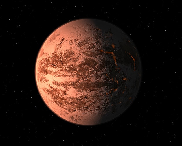 系外惑星探査機ケプラーが発見した系外惑星