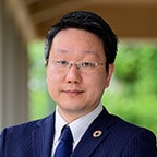 平本督太郎氏