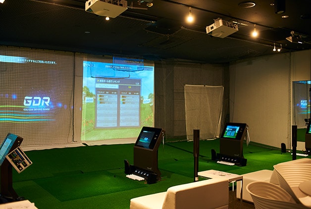 K's Island Golf Academy