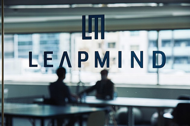 LeapMind