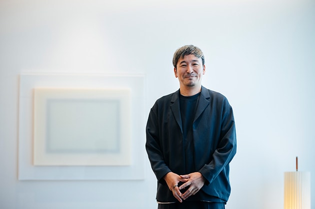 中馬 和彦氏