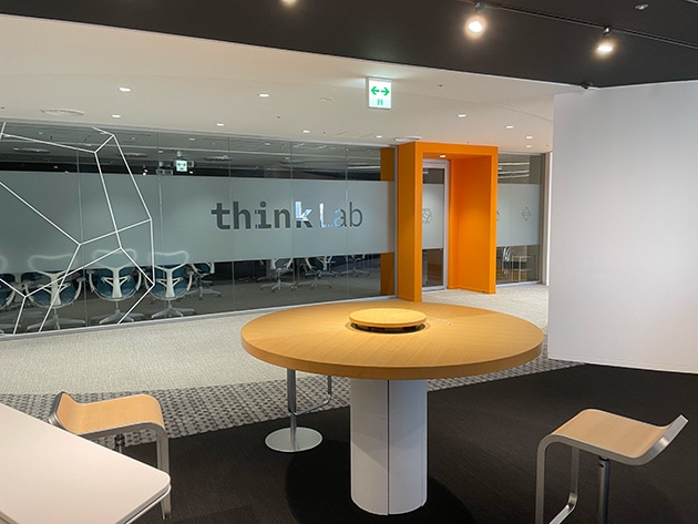 ThinkLab