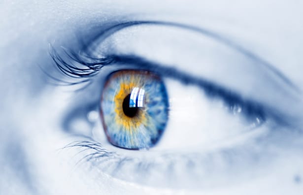 失った視力を取り戻す、光駆動の網膜インプラント
