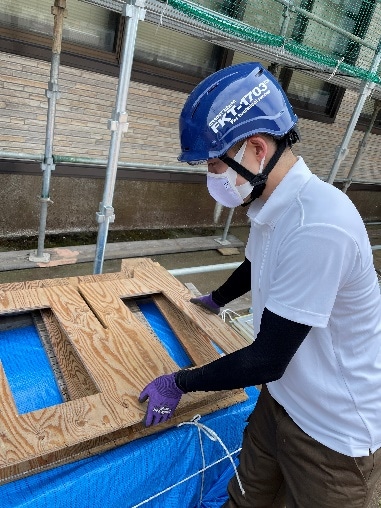 野外活動