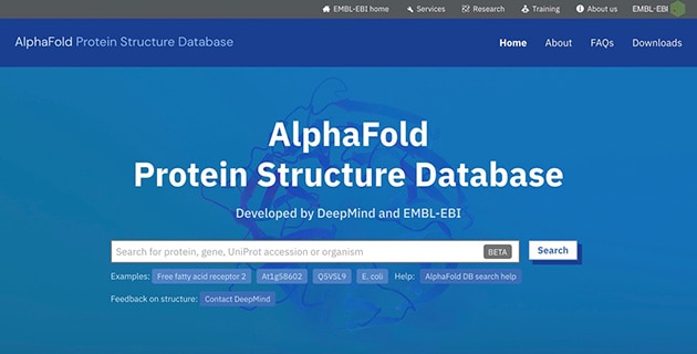 AlphaFold2