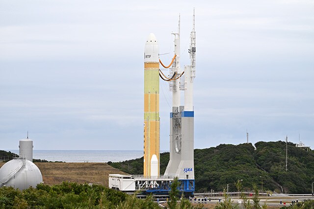 H3ロケット