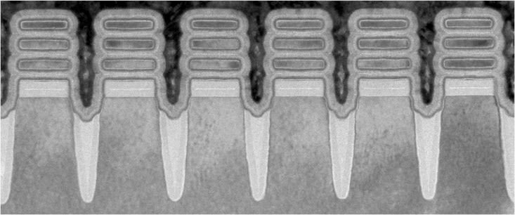 最先端の半導体チップの開発・生産は、あらゆる産業の競争力強化の源泉