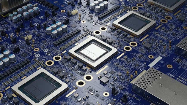 既にAlphaChipをデータセンター用AIチップの設計に適用
