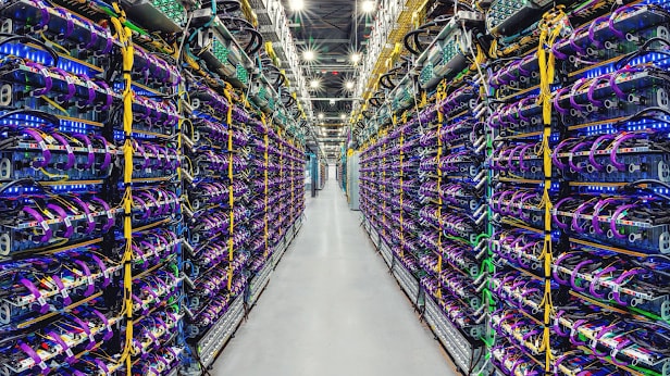 既にAlphaChipをデータセンター用AIチップの設計に適用