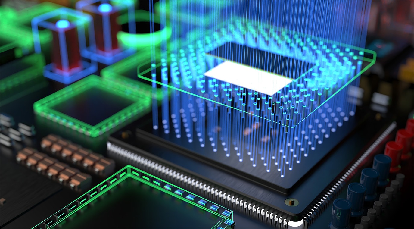 半導体性能向上の鍵を握る新技術「ハイブリッドボンディング」