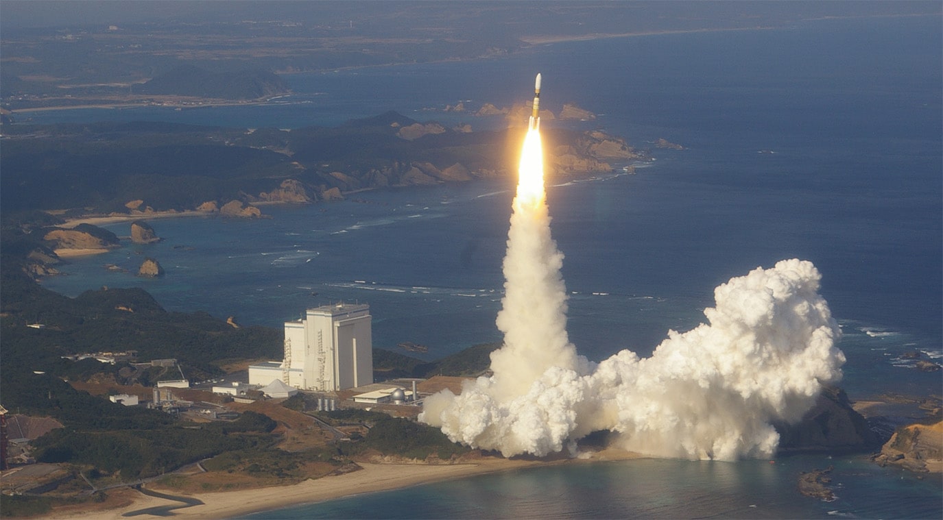 日本のロケット発射場「種子島宇宙センター」の魅力：美しき自然と技術が織りなす宇宙への扉、その歴史と未来