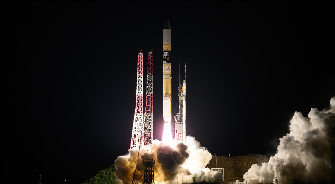 H-IIAロケット最終号機 ─ 苦難を乗り越えて日本の宇宙を支えた軌跡と未来へ託すバトン