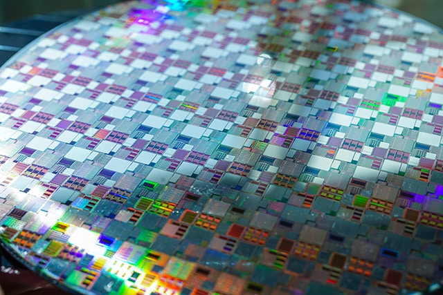 ロジック半導体のプロセスノードごとの設計・製造コストの目安