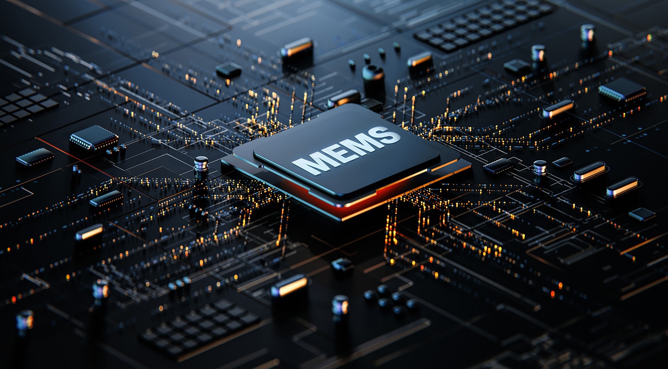 急成長するMEMSのインテリジェント技術と新ビジネスモデル