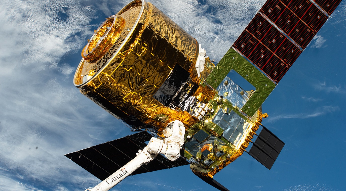 “逆転”の発想が生んだ「新型宇宙ステーション補給機（HTV-X）」、日本の技術が拓く宇宙開発の未来