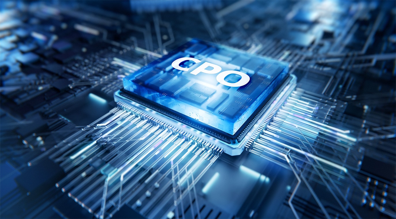 AIデータセンター性能向上の鍵は「CPO」光電融合の最前線