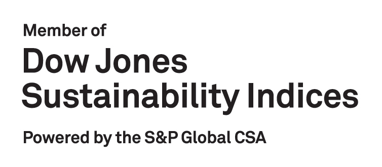 Dow Jones Sustainability Indices 