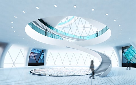 Nanotec Museum