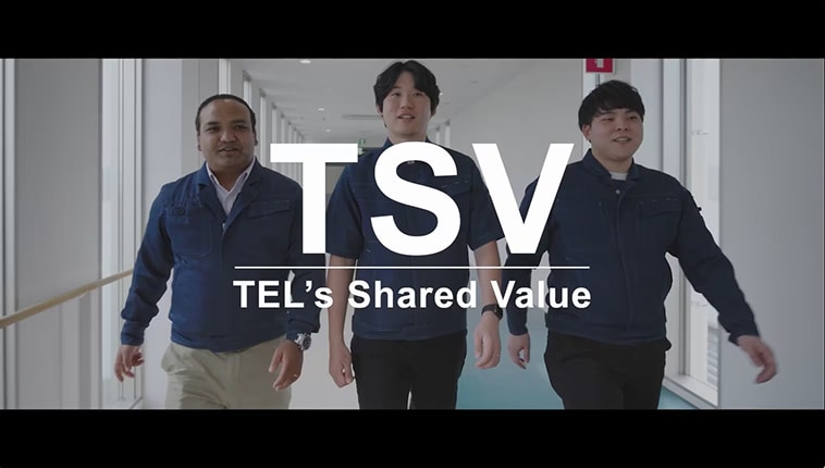 会社紹介ムービー