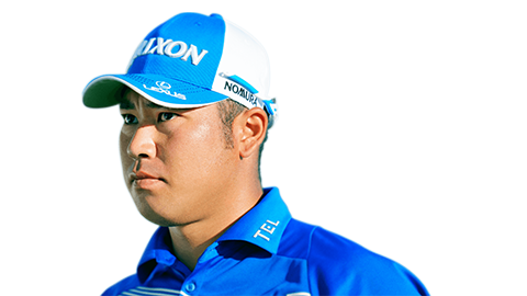 松山英樹スペシャルコンテンツ