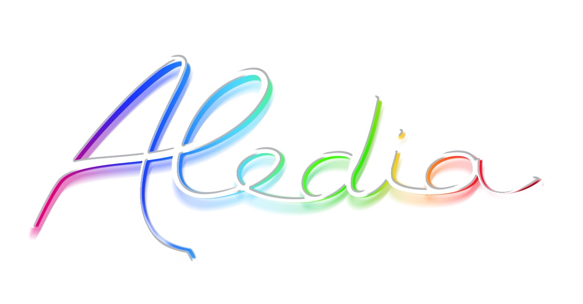 Aledia