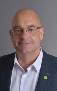 Dave Hurley <sub>Ph.D.</sub>