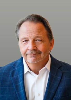 Richard “Rick” Turner