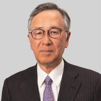 遠藤 寛 <span>(社外)</span>