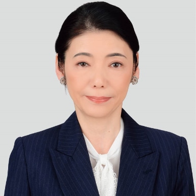 牧野 あや子 <span>(社外)</span>