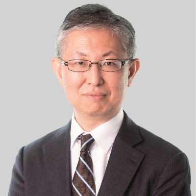 三浦 亮太<span>(社外)</span>