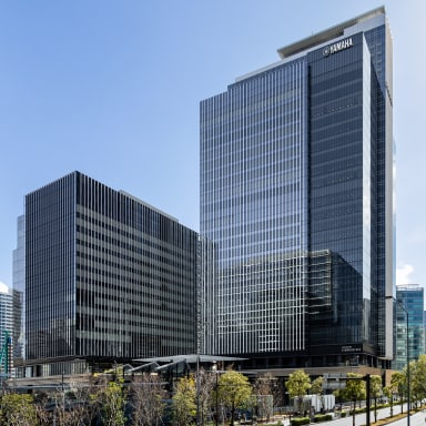 みなとみらい事業所